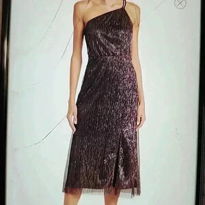 Socialite strappy midi dress 👗